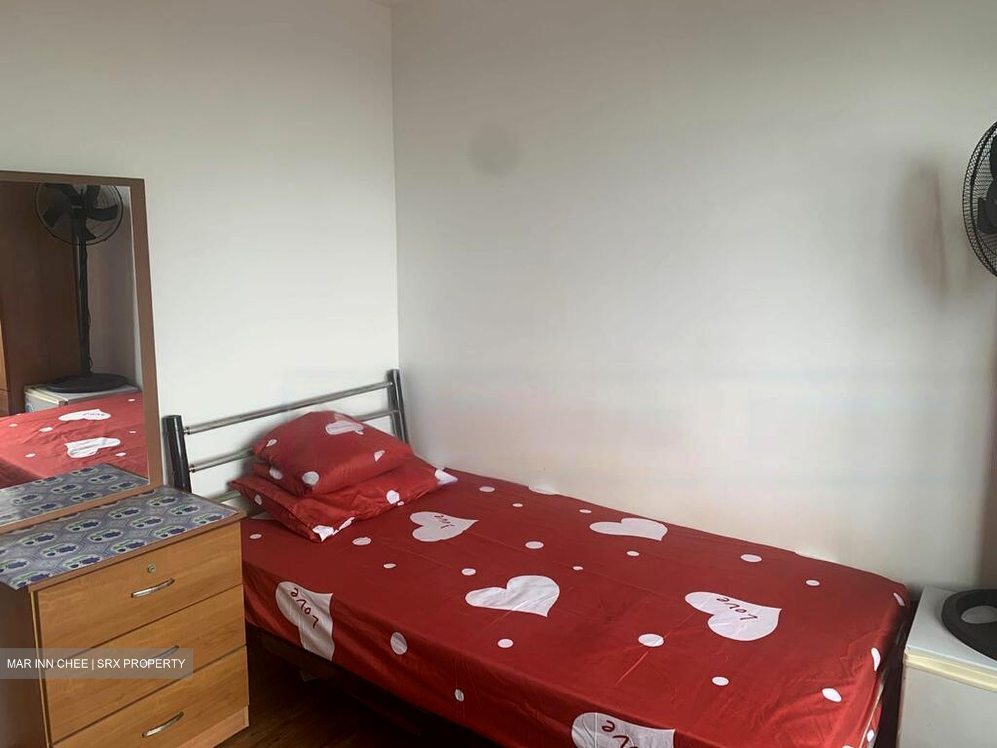 Parc Oasis (D22), Condominium #439970831
